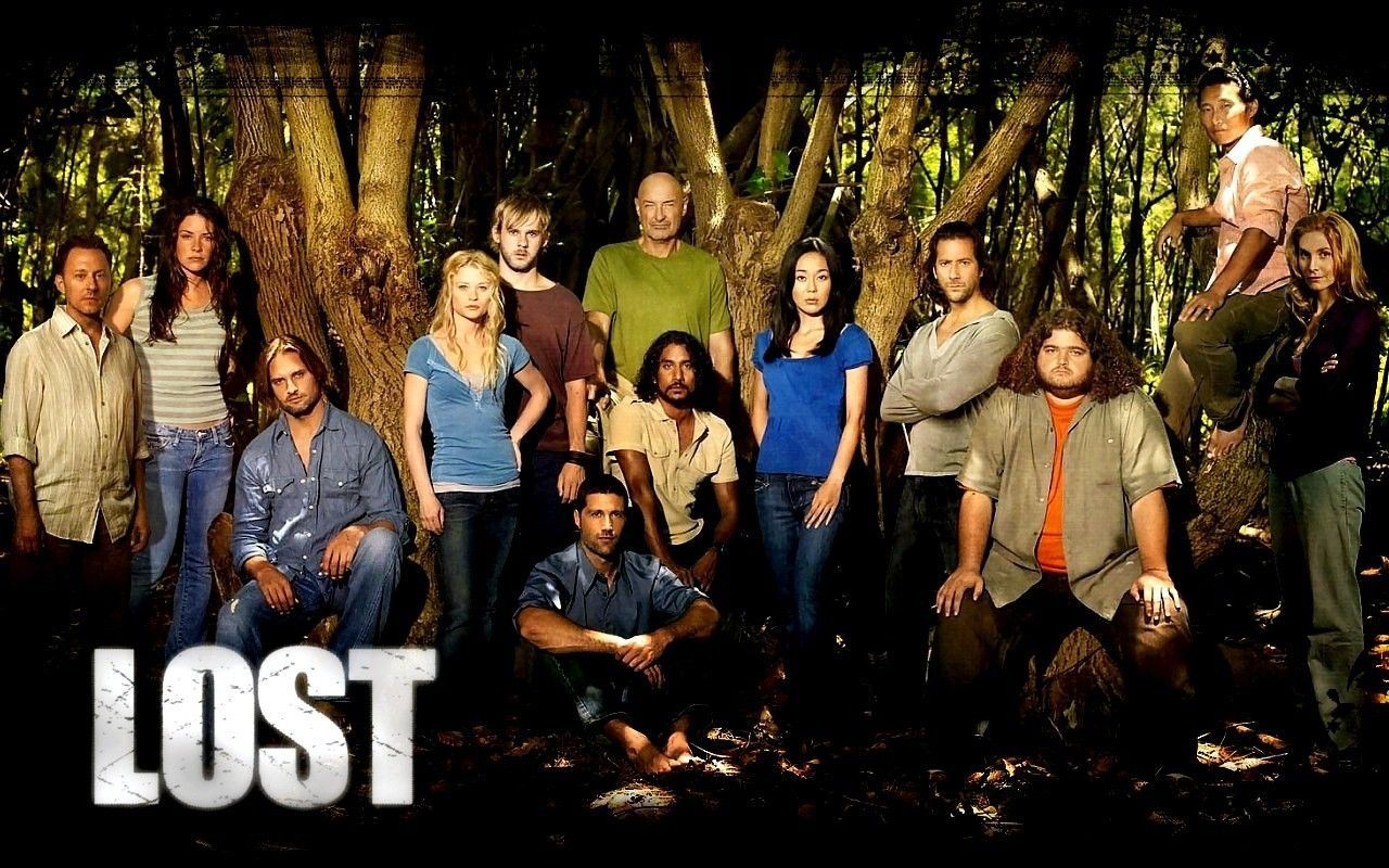 Lost Series Wallpapers - Wallpaper Cave - Lost The Game Of Chance What Are The Chances