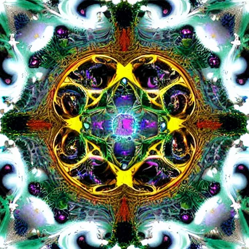 Lovecraftian Russian Orthodox surreal fractal | Stable Diffusion | OpenArt - Twisted Tea Red White And Blue
