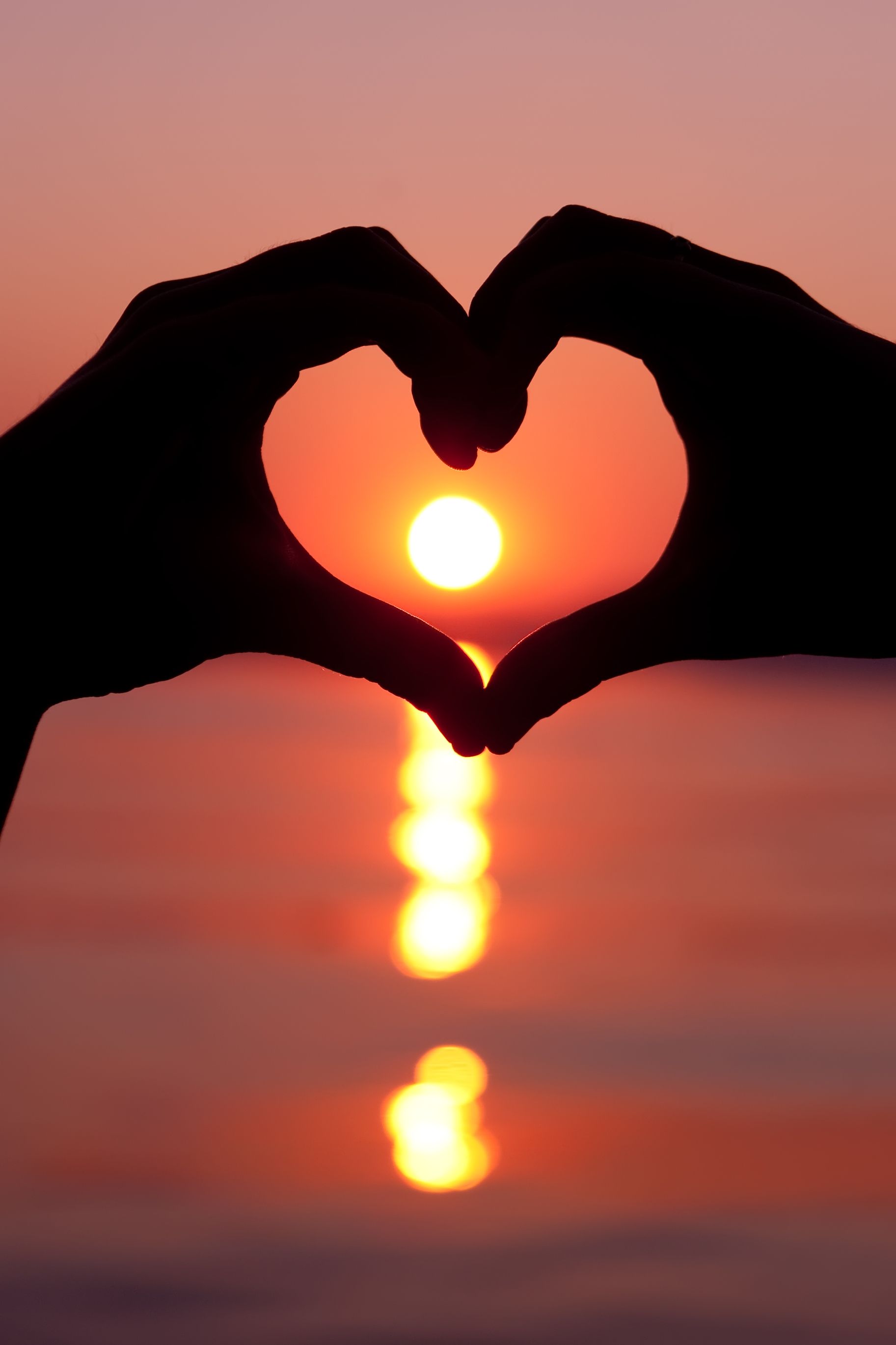 LOVOO - ANYTHING'S POSSIBLE | Love wallpapers romantic, Beautiful heart - Love Is An Ingredient - Thc Store