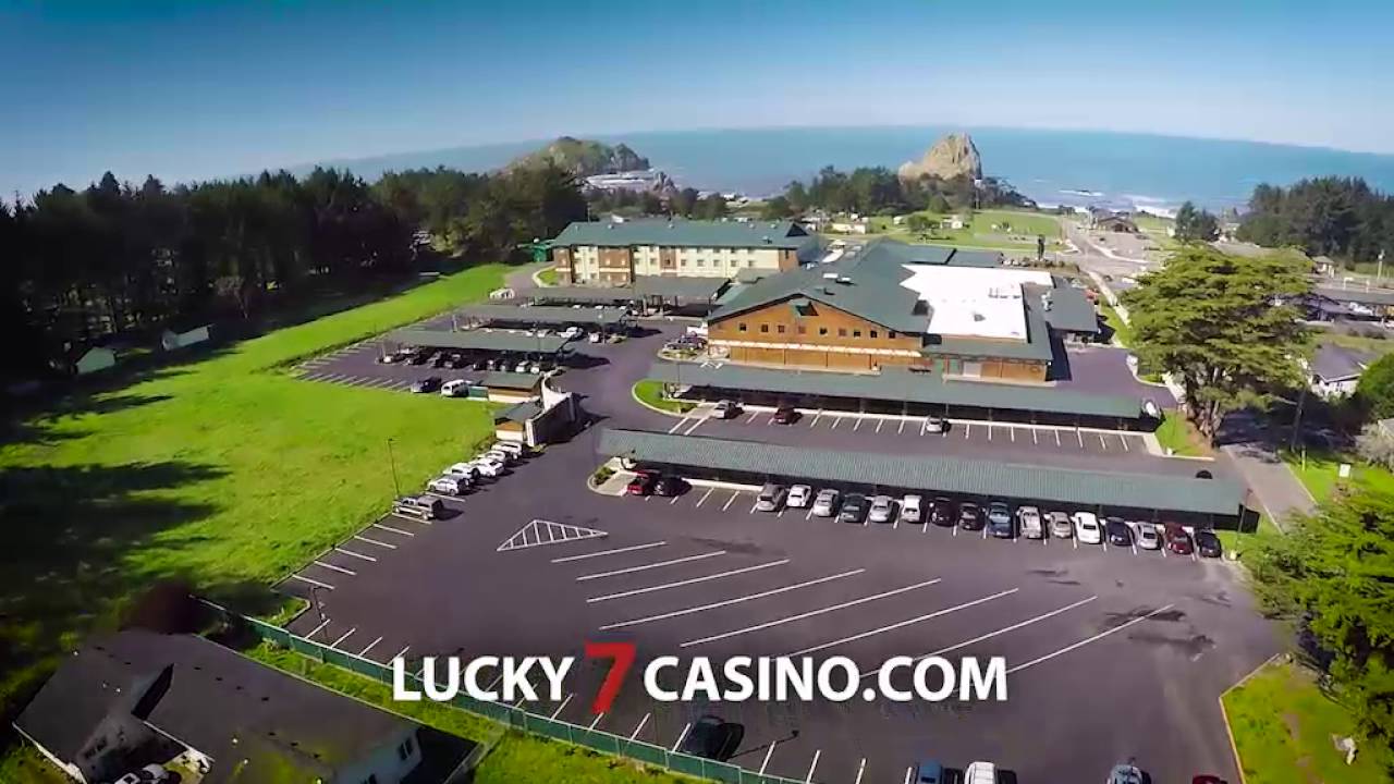 Lucky 7 Casino 30 Second Commercial - July 2016 - YouTube - Lucky 7 Casino Online Real Money