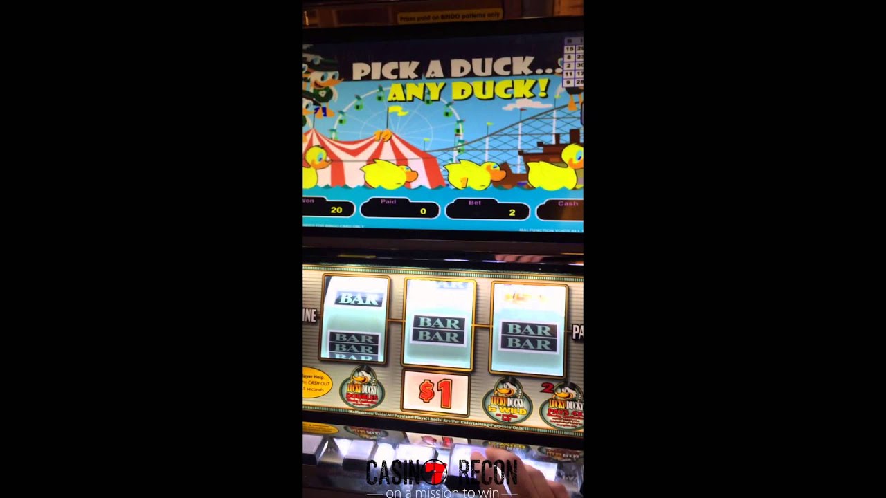 Promo Code For Lucky Duck Casino