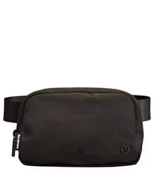 lululemon athletica - Everywhere Belt Bag - Lululemon Athletica Everywhere Belt Bag 1l Asphalt Grey