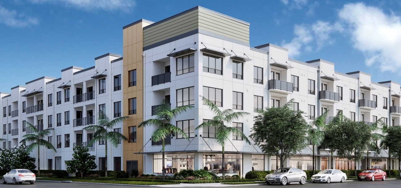 Luxury Apartments in West Palm Beach | 312 Northwood 312 Northwood - 312 Northwood West Palm Beach Fl