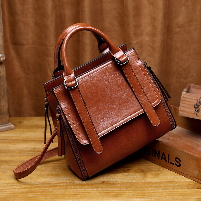 Luxury Handbags Women Bags Designer Genuine Leather Handbags Sac A Main - Bags Of Tobacco For Rolling Cigarettes Near Me