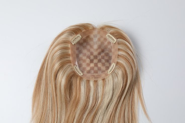 Luxury Human Hair Topper | Luxury hair extensions, Hair toppers, Wigs - How Much Do Hair Toppers Cost