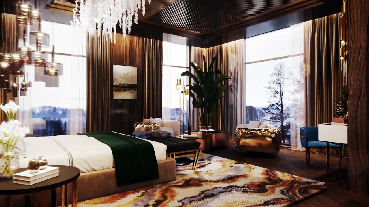 Luxury Homes For Sale In Georgia