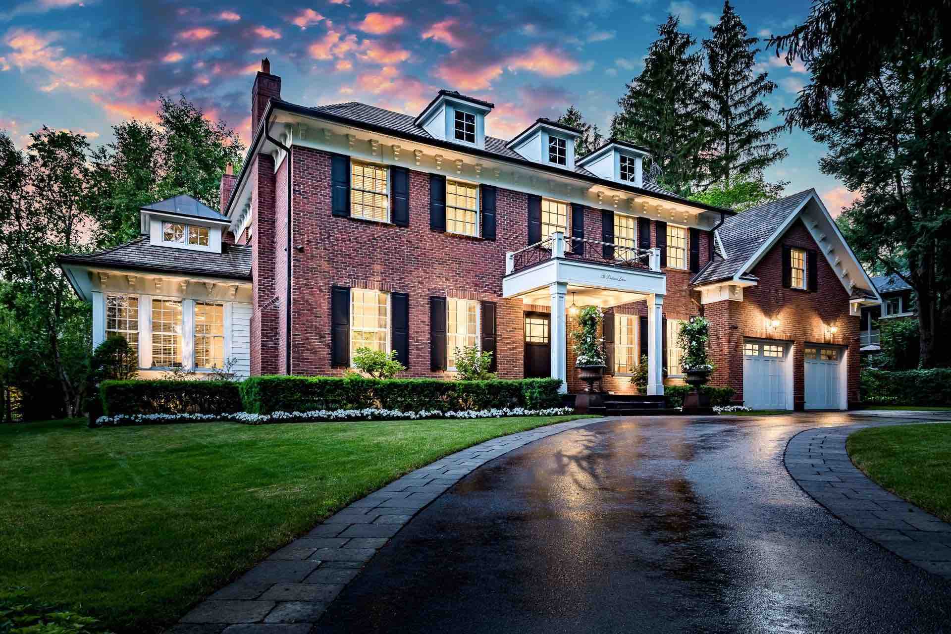 Luxury Ontario Real Estate: Luxury Homes for Sale in Ontario Canada - Homes For Sale Denton County Tx
