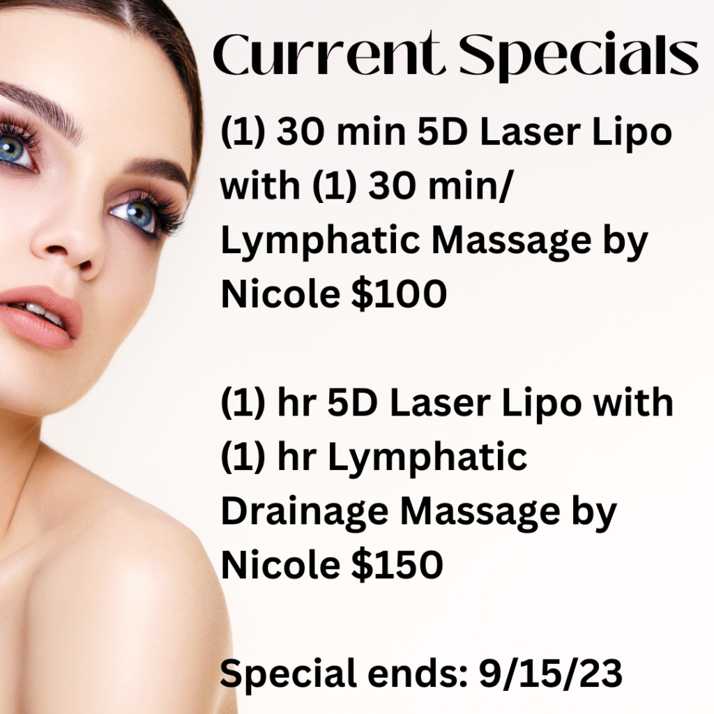Lymphatic Drainage Massage - How Much Does Lymphatic Drainage Massage Cost