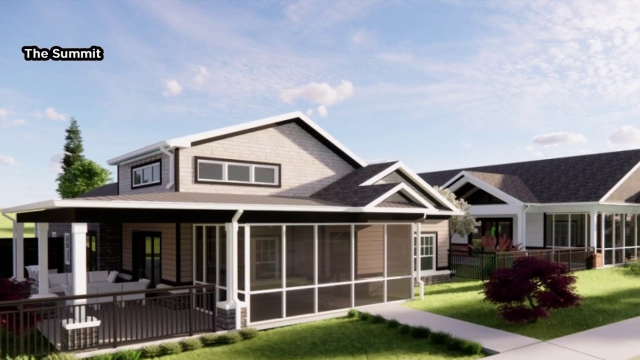 Linden Village A Promedica Senior Living Community