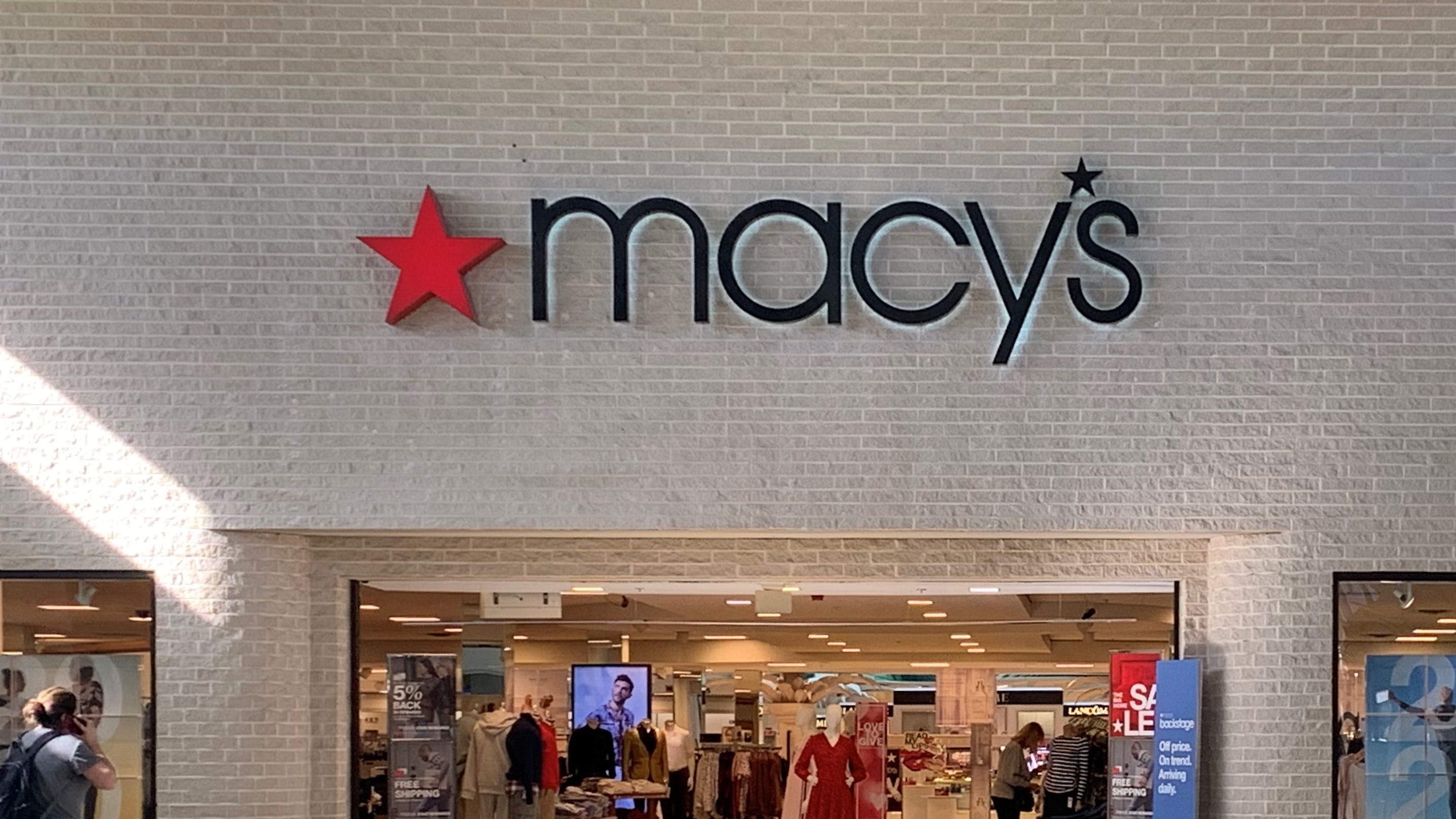 Macy's store closings 2021: Retailer to close more stores by mid-year - Macy's Thanksgiving Day Parade Hotel View