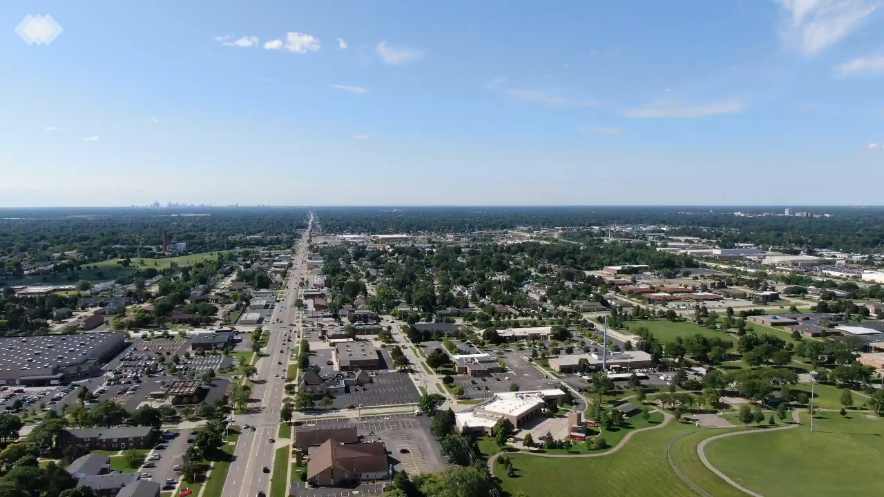 Madison Heights, MI | Official Website - Carite Of Madison Heights Madison Heights Mi