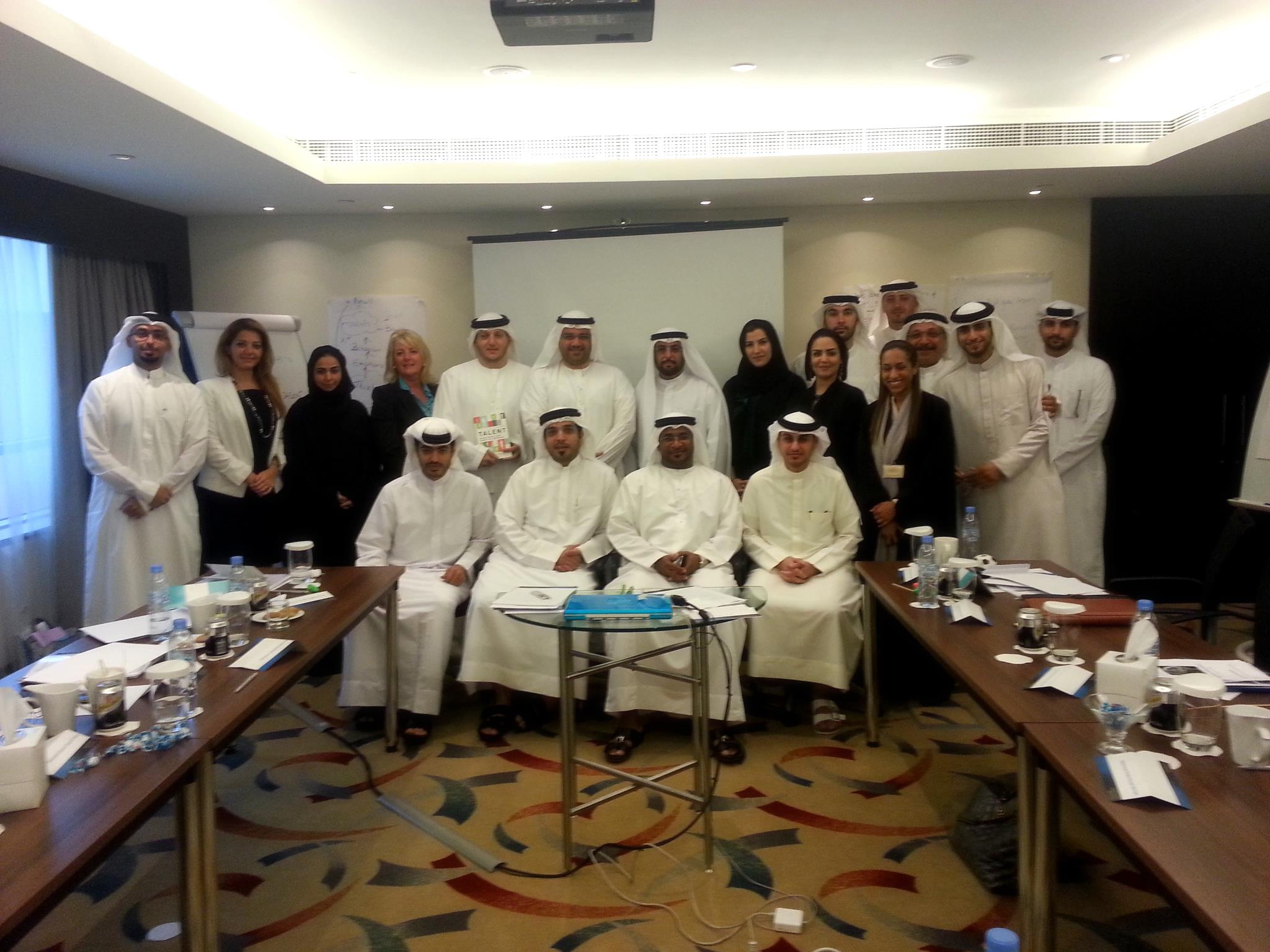 MAJID AL FUTTAIM CARREFOUR - Global Advisors - Majid Al Futtaim Carrefour Regional Distribution Center