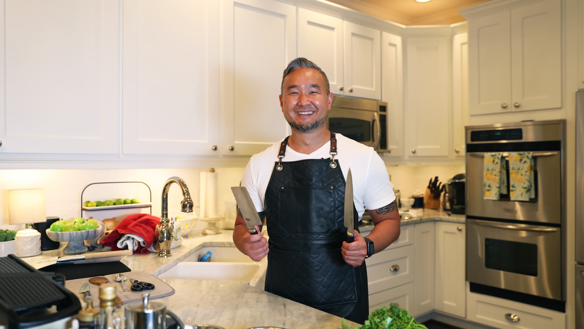 How Much Does A Private Chef Cost Per Year