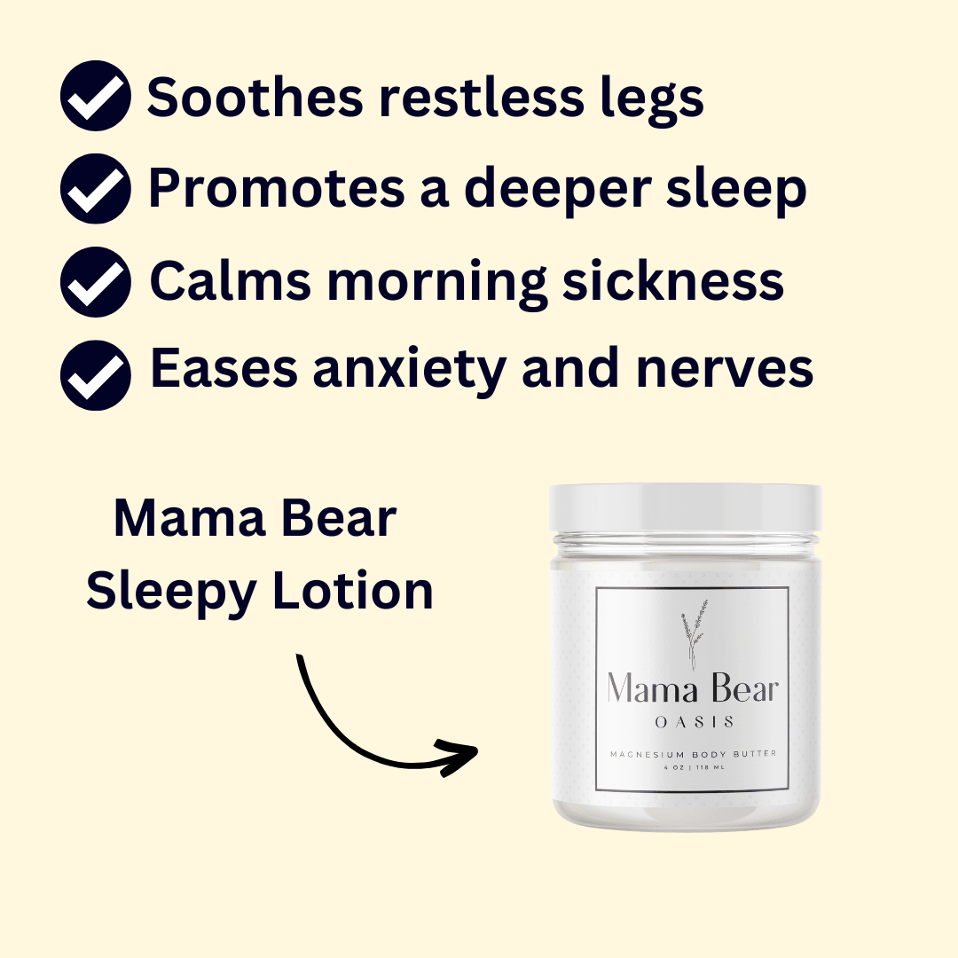 Mama Bear Oasis - Mama Bear Neuropathy Cream Reviews Side Effects