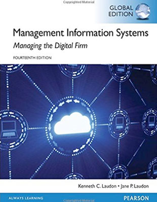 Management Information Systems Managing The Digital Firm