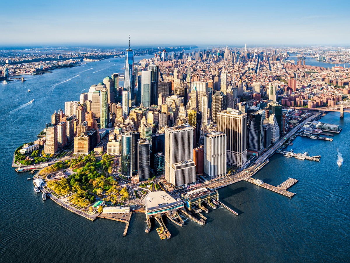 Manhattan Mini Storage 161 Varick St New York Ny 10013
