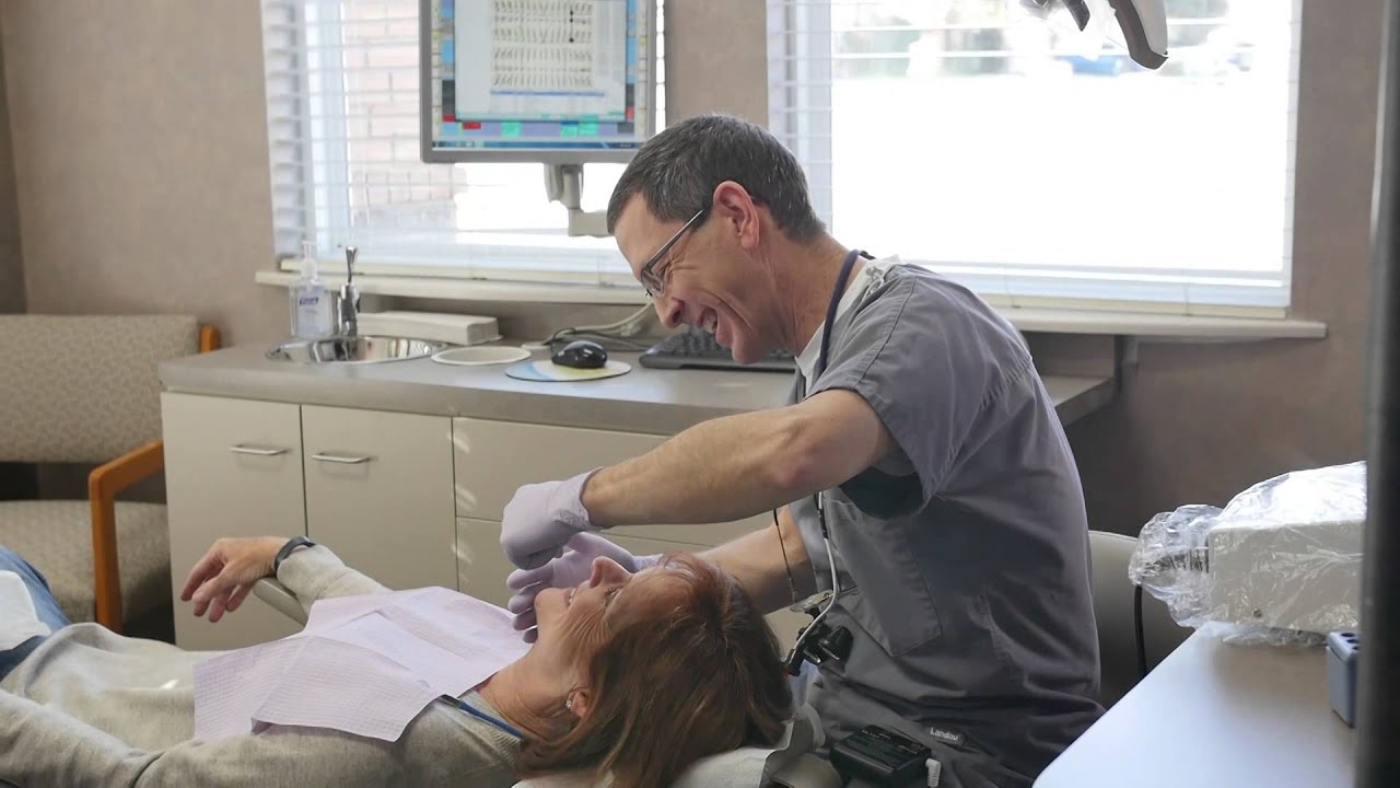 Mansfield Family Dental - Moved To New Location