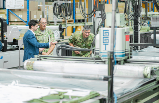 Manufacturing - ADA - Canada Prefabricated Crown And Bridge Materials Market
