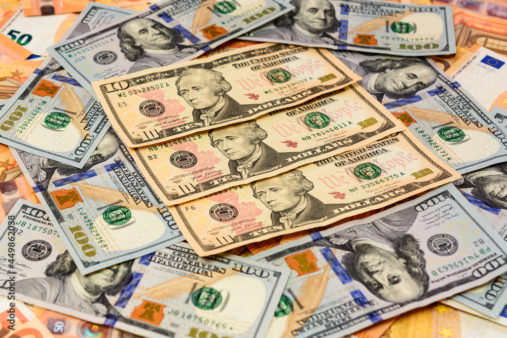 How Much Is 5 Million Euros In Us Dollars