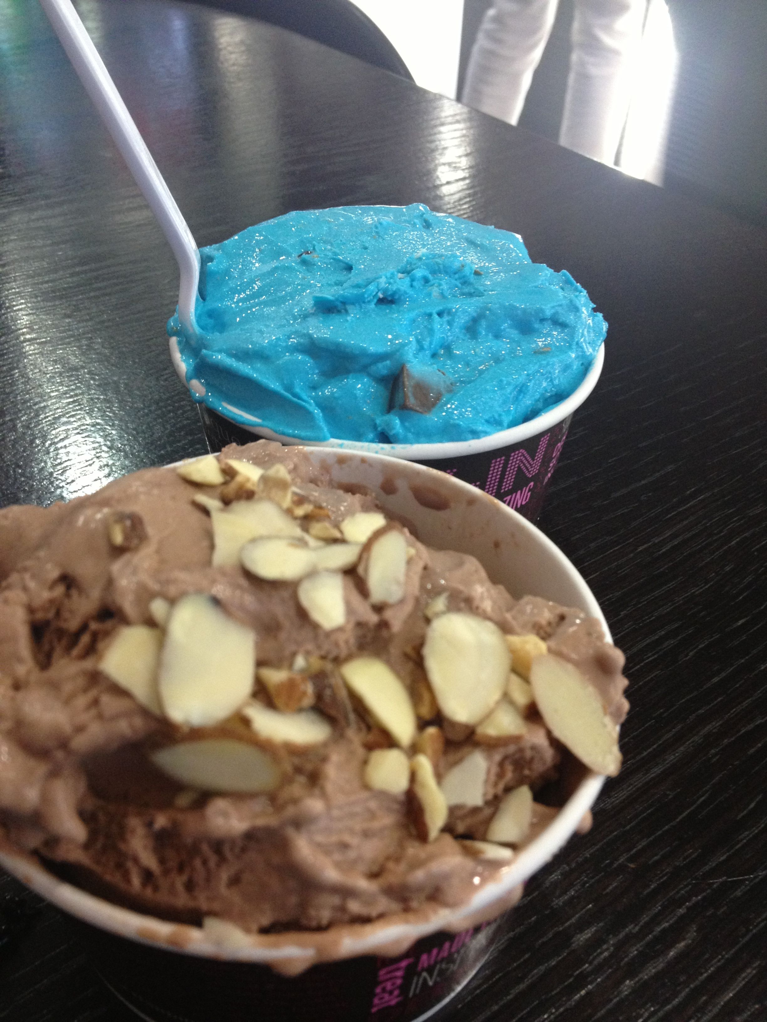 Does Marble Slab Have Sugar Free Ice Cream