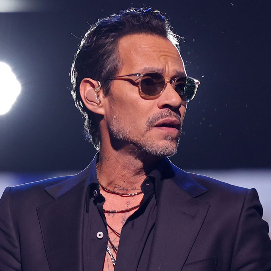 Marc Anthony FURIOUS Over J.Lo & Diddy's SECRET Tape After Affleck - Marc Chaikin Ai Stock Pick 2024