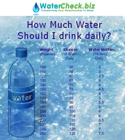 Margaret Books Chapter - How Much Is 90 Ounces Of Water