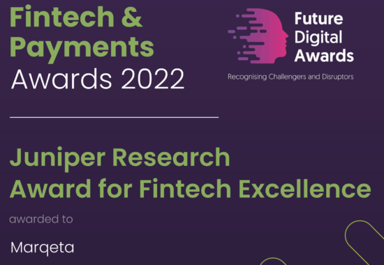Marqeta wins two Juniper Research Awards - Ripple Has Won A Major Award From Juniper Research.