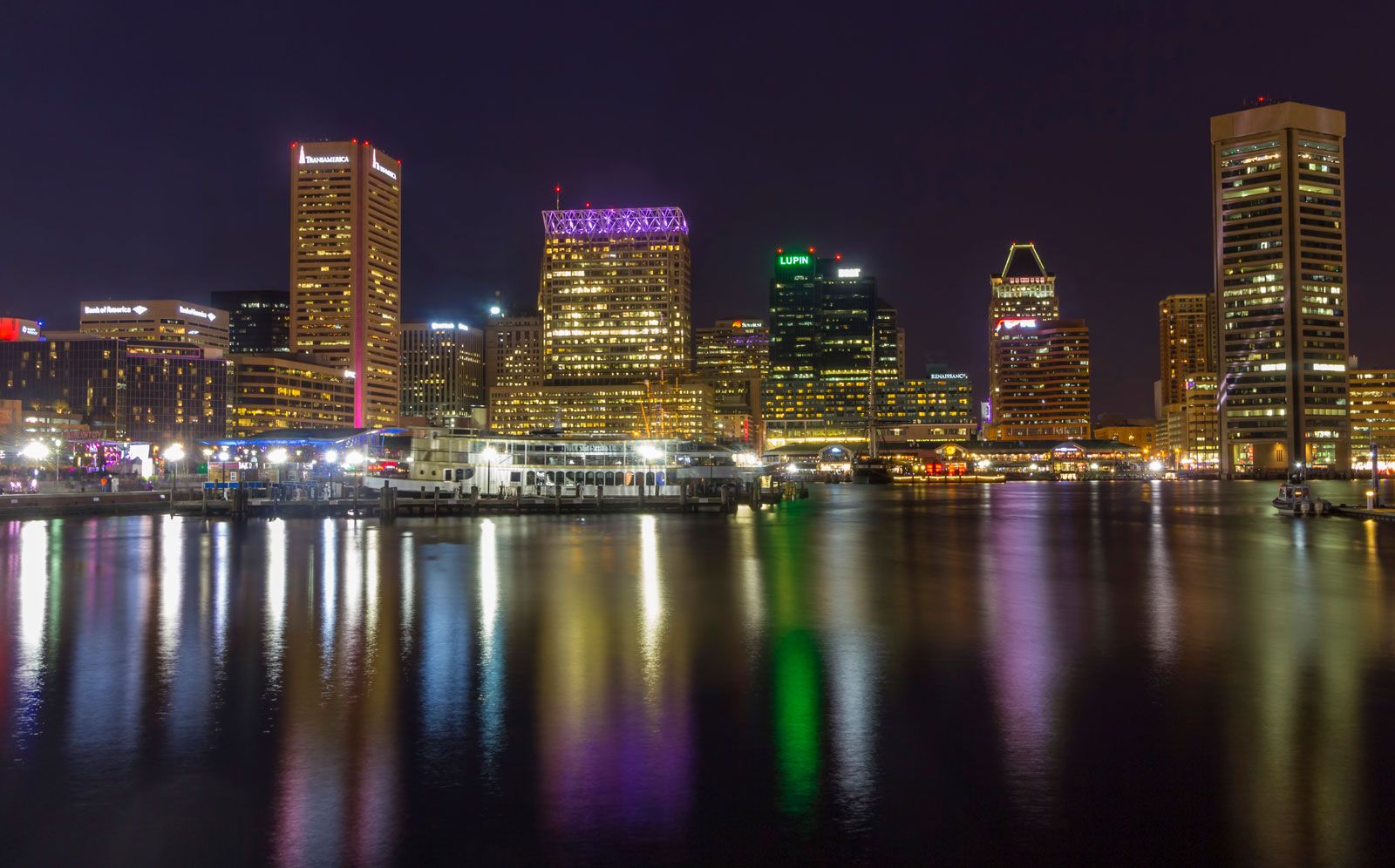 Maryland - Colonial, Chesapeake, Potomac | Britannica - Md Anderson Cancer Center At Cooper In Voorhees