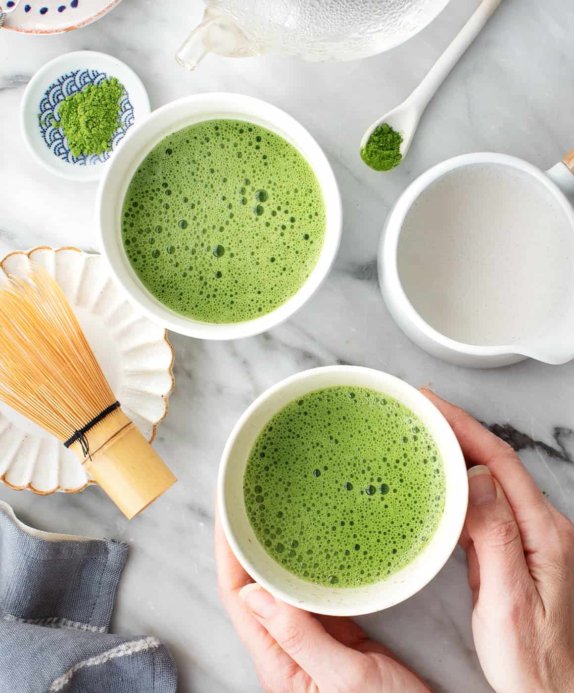 Matcha Green Tea With Turmeric Bigelow Benefits