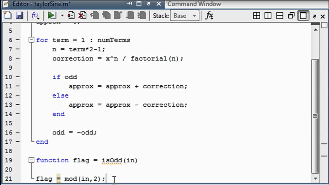 Function Call In Expression Reduced Pricing