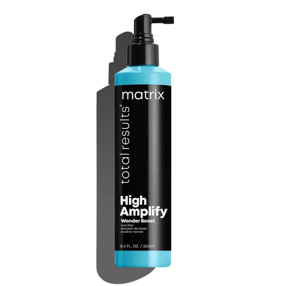 Matrix - Total Results High Amplify Wonder Boost 250ml - Matrix Total Results High Amplify Wonder Boost