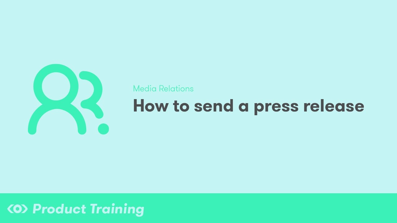 How To Send Press Releases To Media Outlets