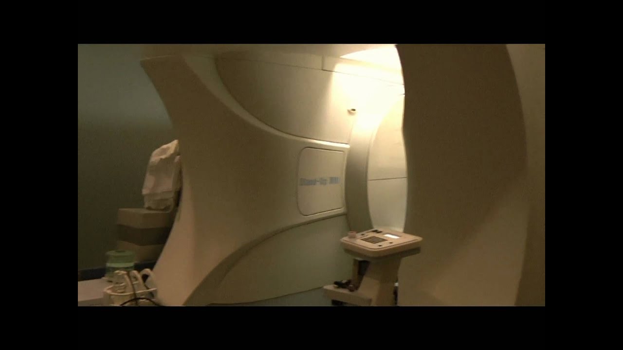 Stand Up Mri Melville New York
