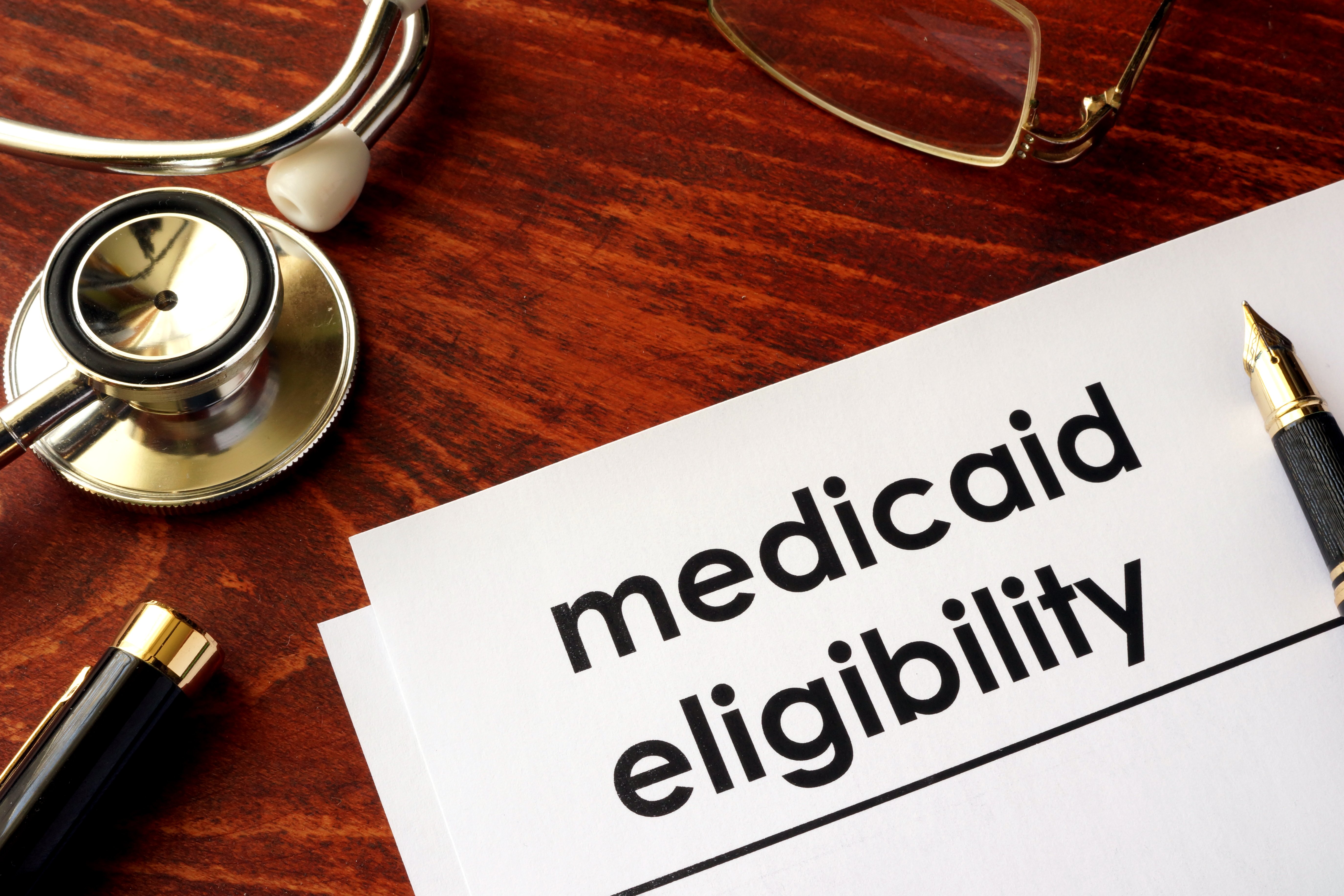Medicaid enrollment increased by 5M during pandemic—but not for reasons - Does Medicaid Pay For Dentures In Louisiana