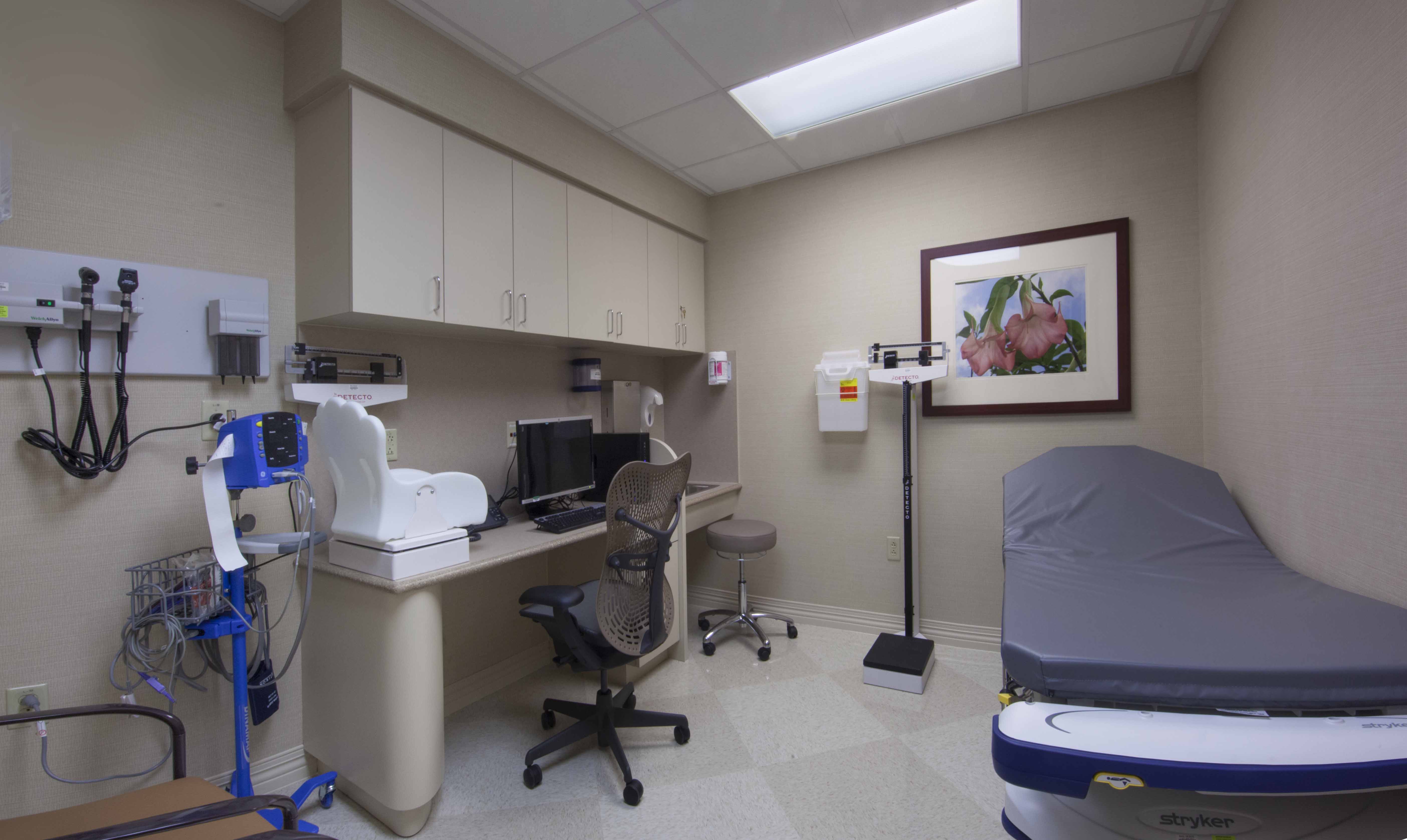 Baptist Health Er & Urgent Care - Blankenbaker