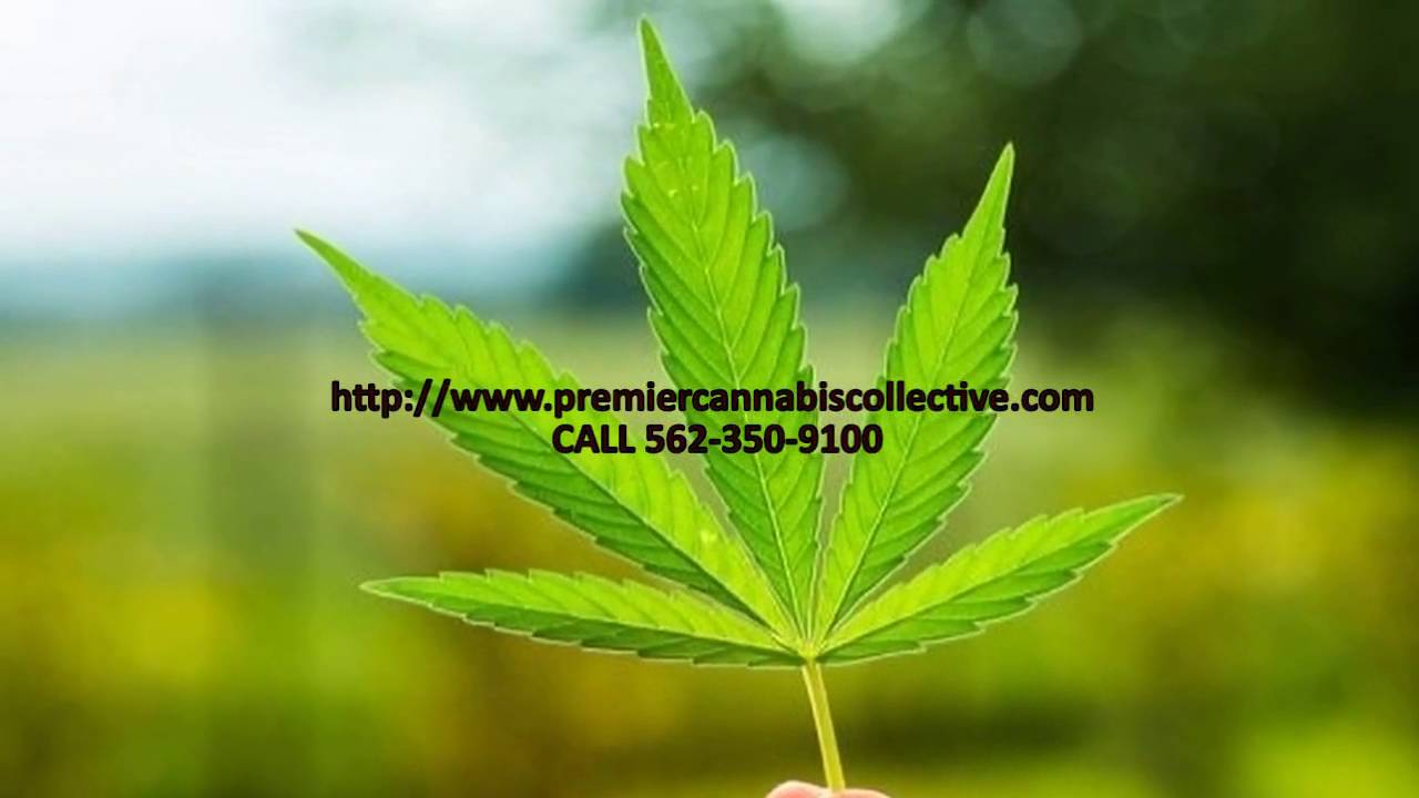 Rise Medical Cannabis Dispensary Long Beach