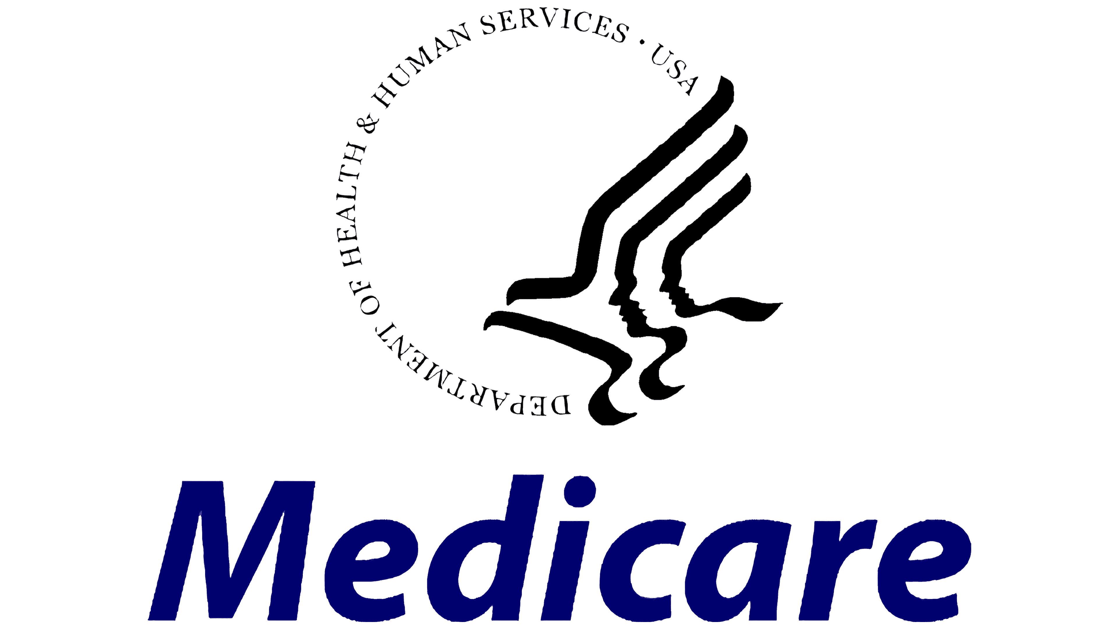 Medicare Logo, symbol, meaning, history, PNG, brand - Medicare Progress Note Every 30 Days Or 10 Visits