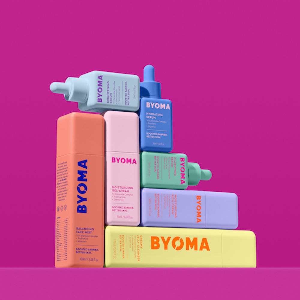 Does Byoma Help With Weight Loss