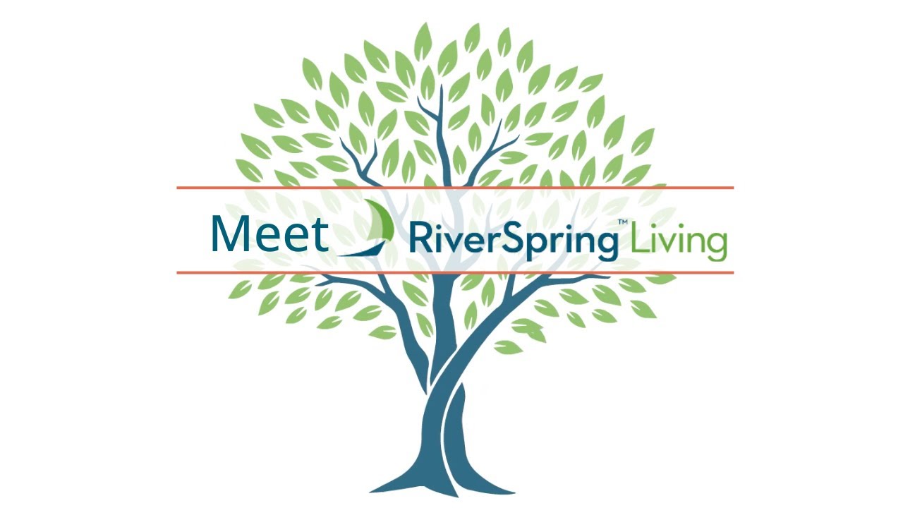 Riverspring Health Featuring The Hebrew Home