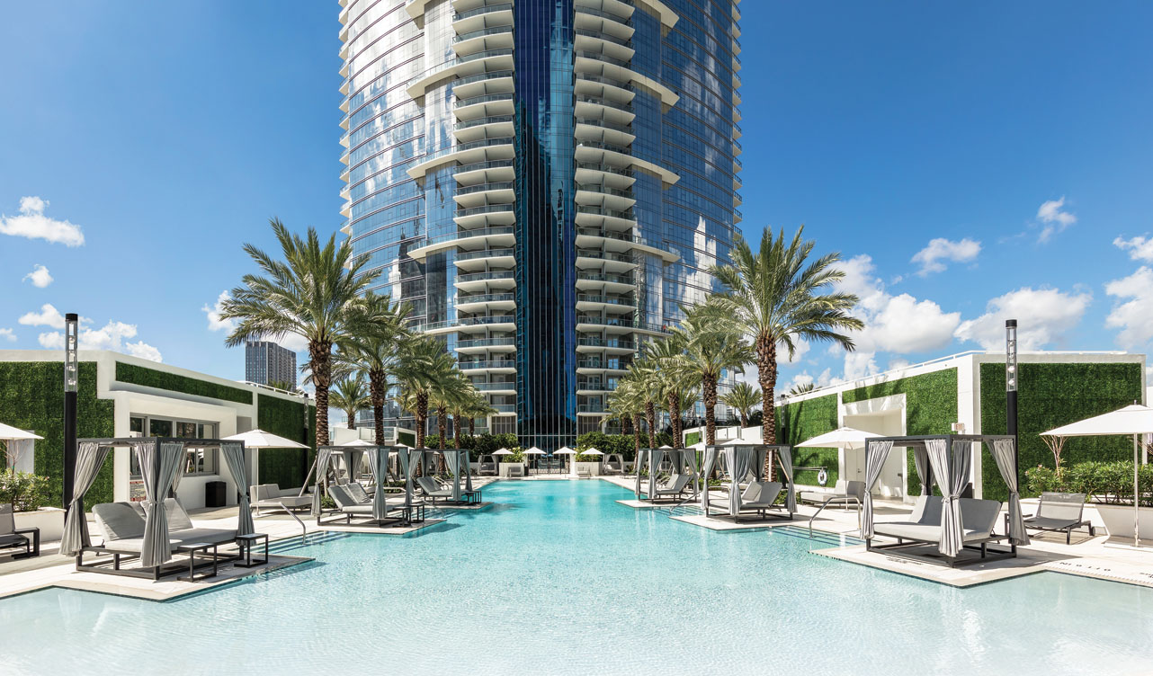 Meet The Team - OneWorld Properties™ - 11000 Westwood Boulevard Orlando Florida 32821 Usa