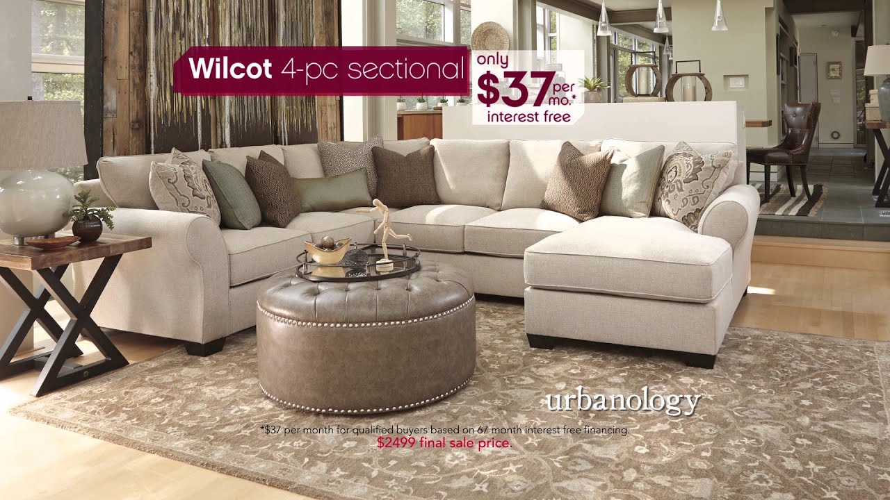 Does Ashley Furniture Give Military Discount