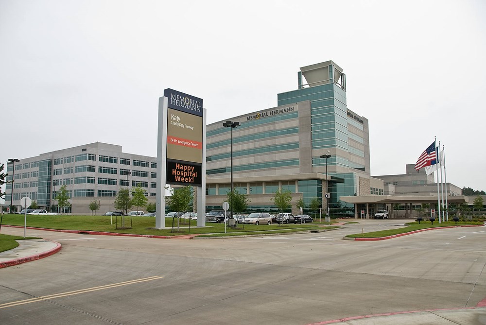 Memorial Hermann - Katy | Katy, TX - Katy Convenient Care Center Memorial Hermann Katy Tx