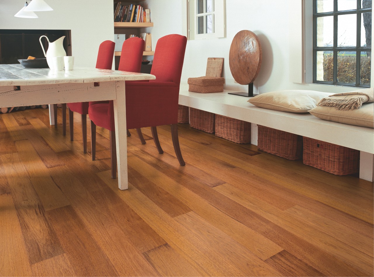 Merbau Bright - CAS3488SU | Floors Nigeria - Floor Plans With 2 Master Suites
