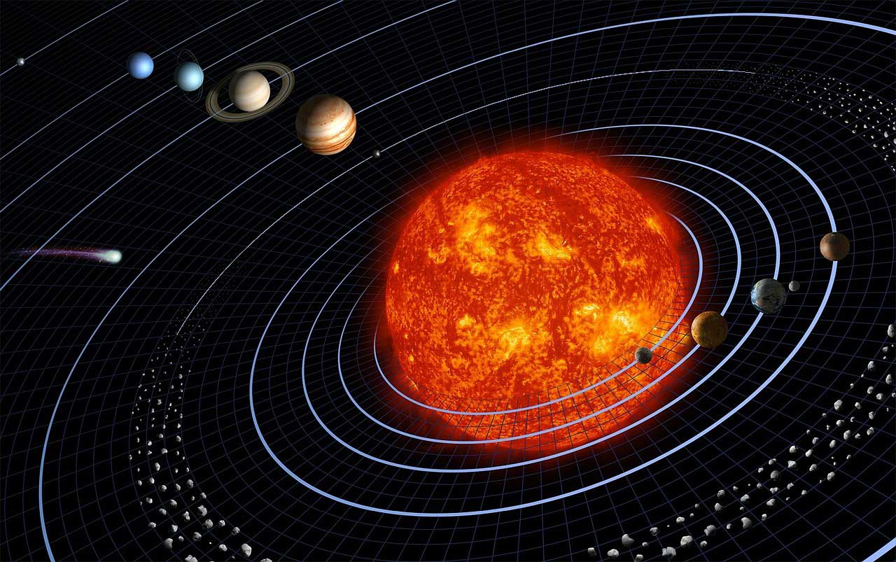 Mercury, not Venus, is the closest planet to Earth - Closest Thing To Steroids At Gnc