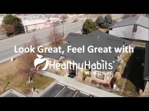 Meridian, Idaho Wellness Clinic Services - Healthy Habits - YouTube - Healthy Habits Wellness Clinic Meridian Idaho