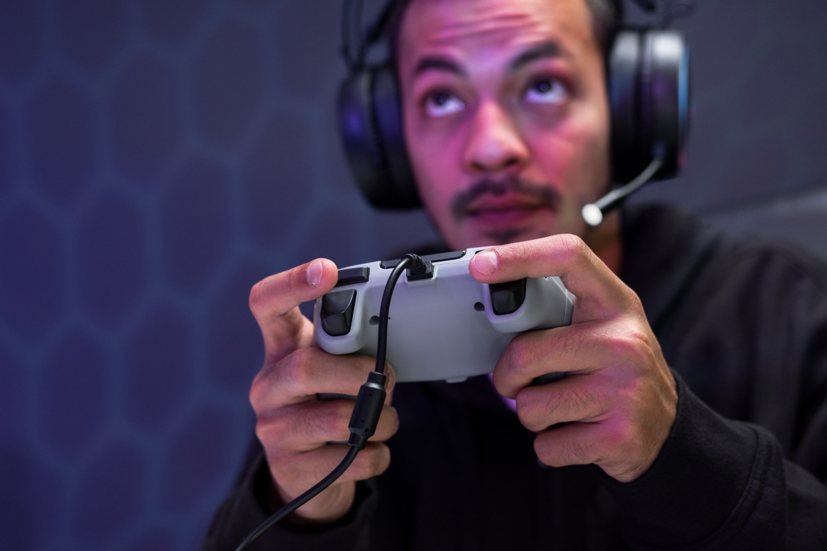 Mes gamer: orígenes e historia de una afición que gana cada vez más - Gamer's Haven: Your Place To Play Tabletop Games
