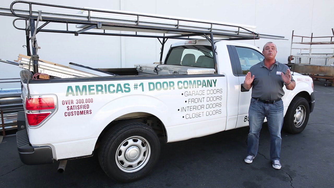 Mesa Garage Doors - We Price Match Garage Doors - YouTube - Az Garage Pros Of Mesa - Garage Door Repair