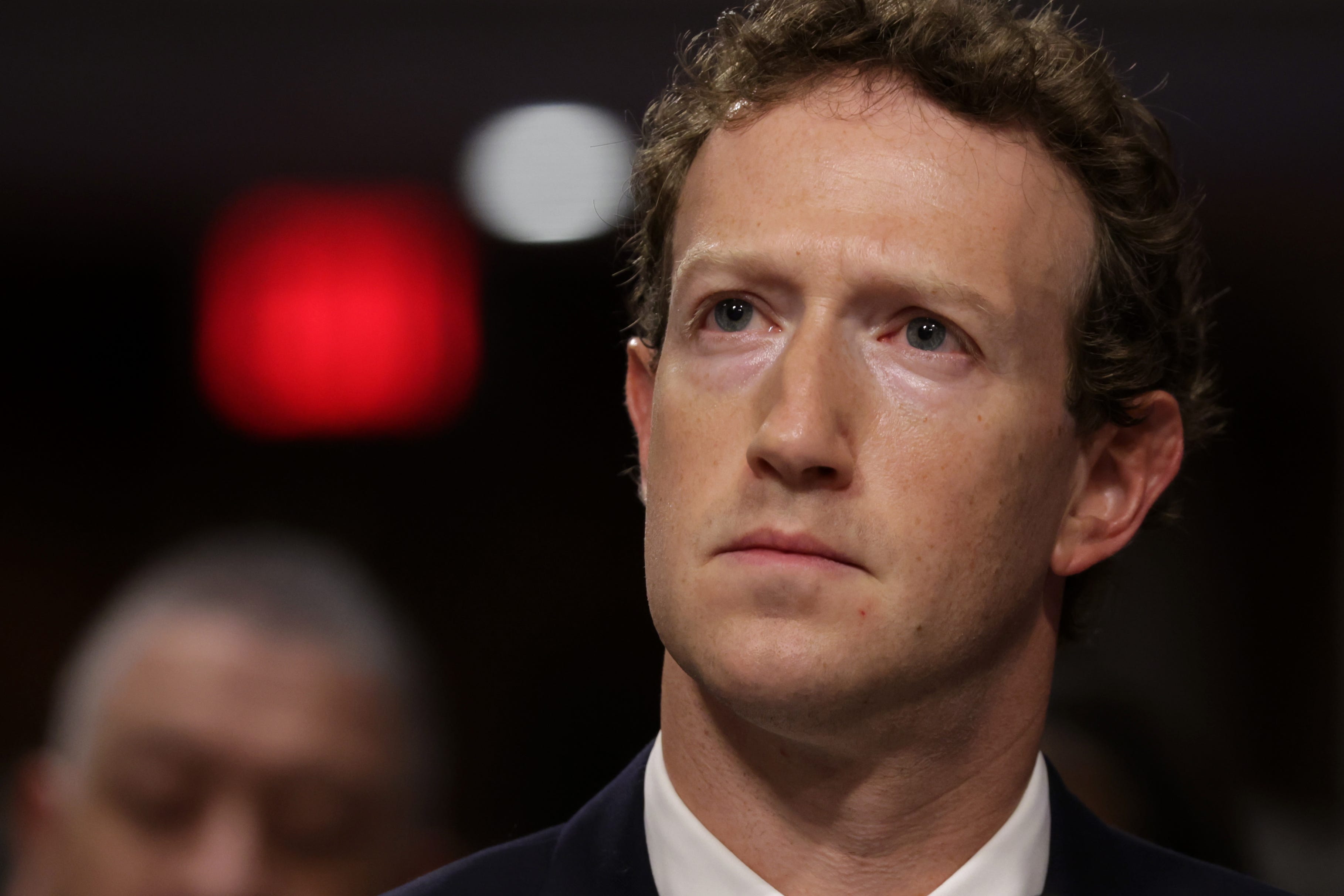 Meta CTO vertelt over Mark Zuckerbergs “Eye of Sauron” - Does Mark And Digger Own Sugarland Distillery