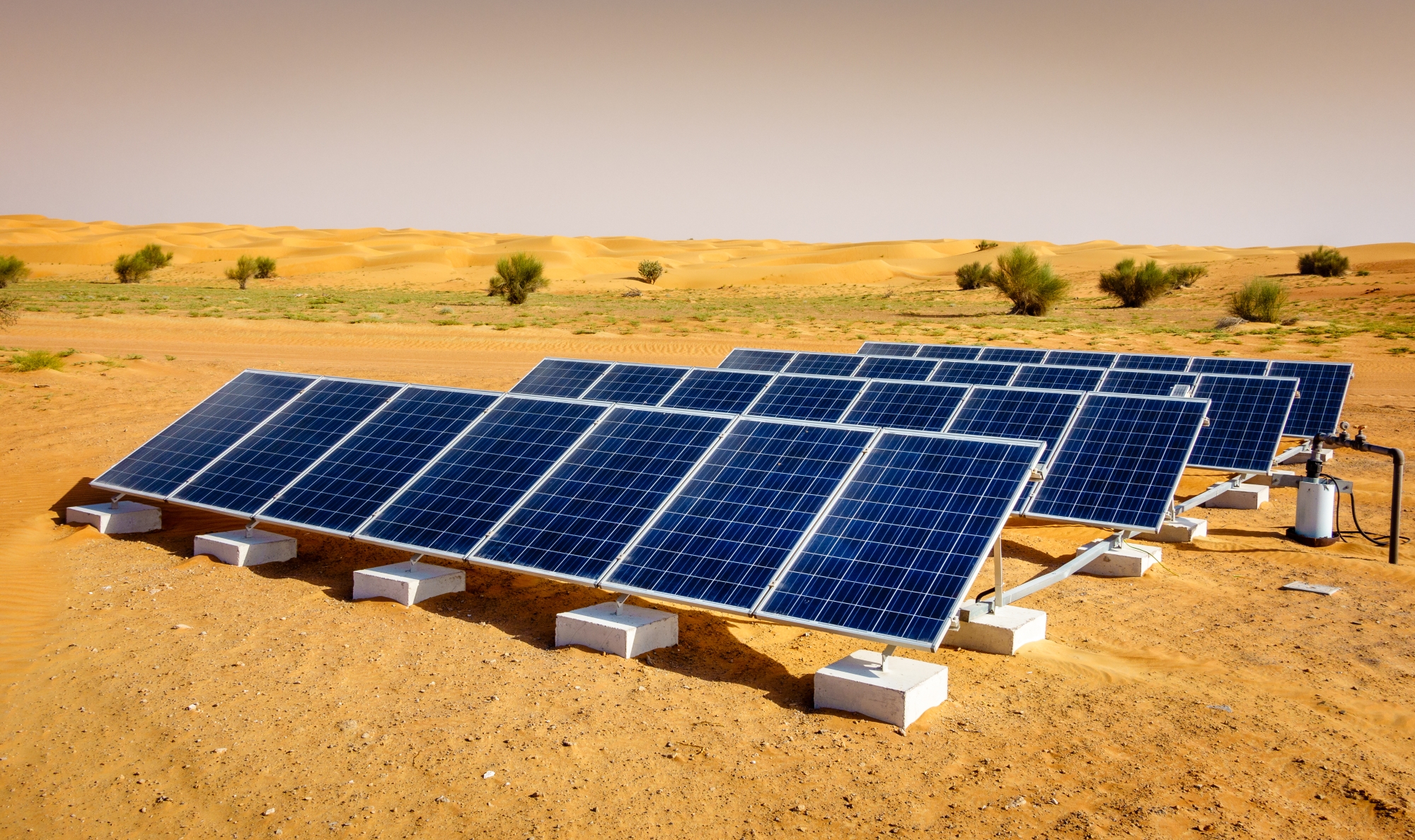 Meta Strikes New Deals to Boost Solar and Wind Power for Data Centers - New York Statute Of Limitations Civil Cases