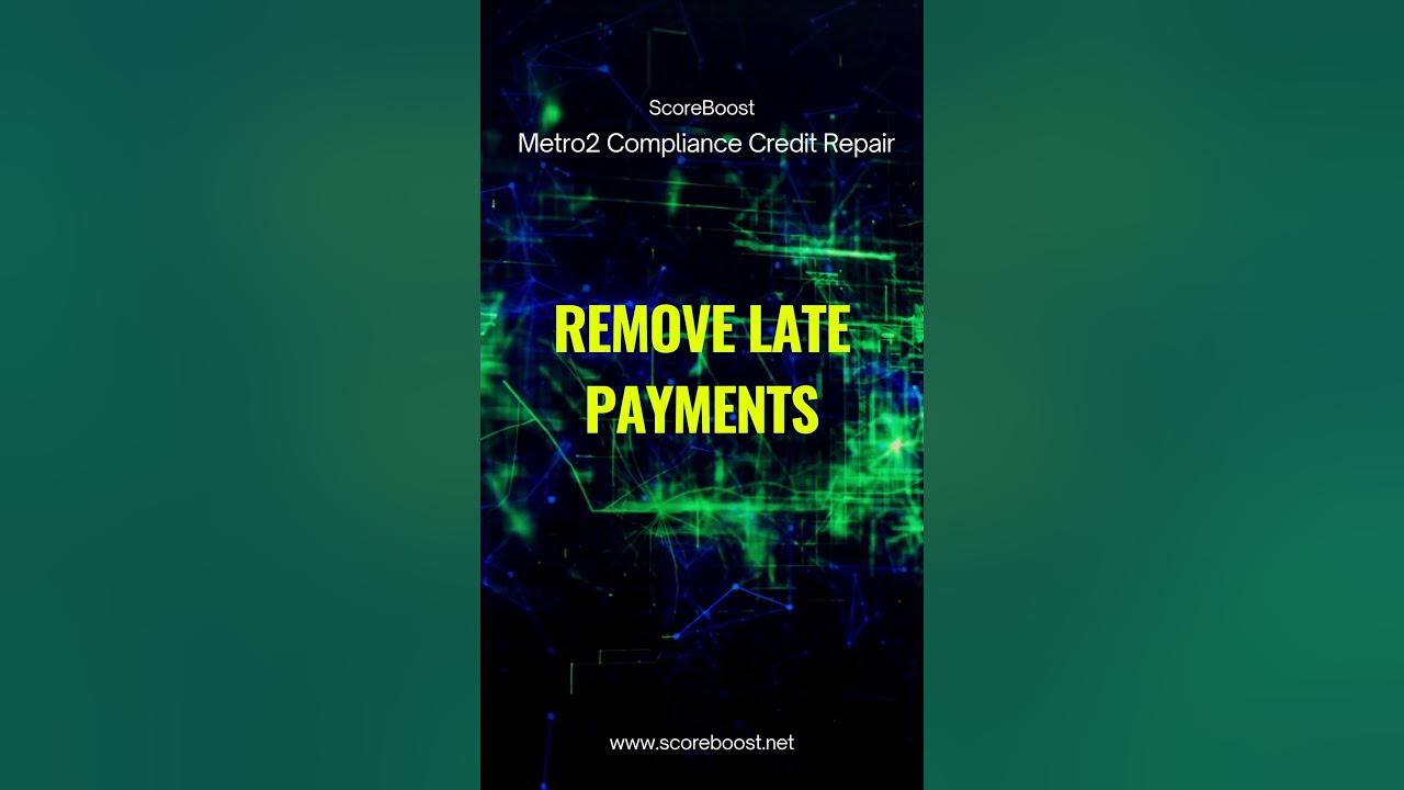 Metro2 Compliance Credit Repair - YouTube - Metro 2 Compliance Credit Repair Software
